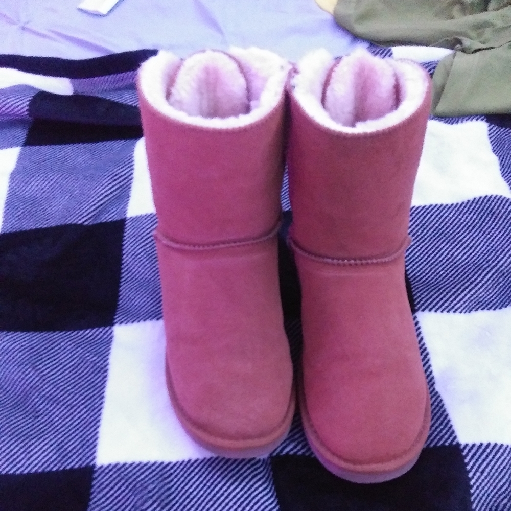 UGG boots